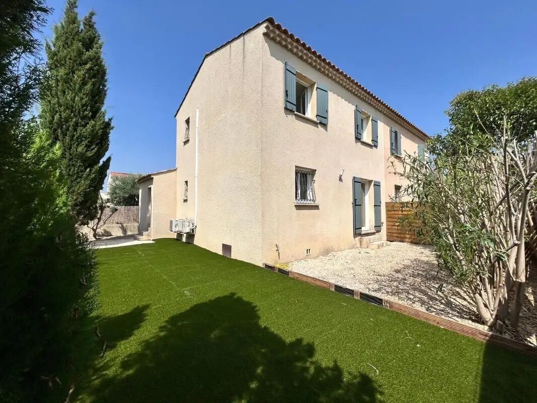 Maison à louer, 78m², Châteaurenard