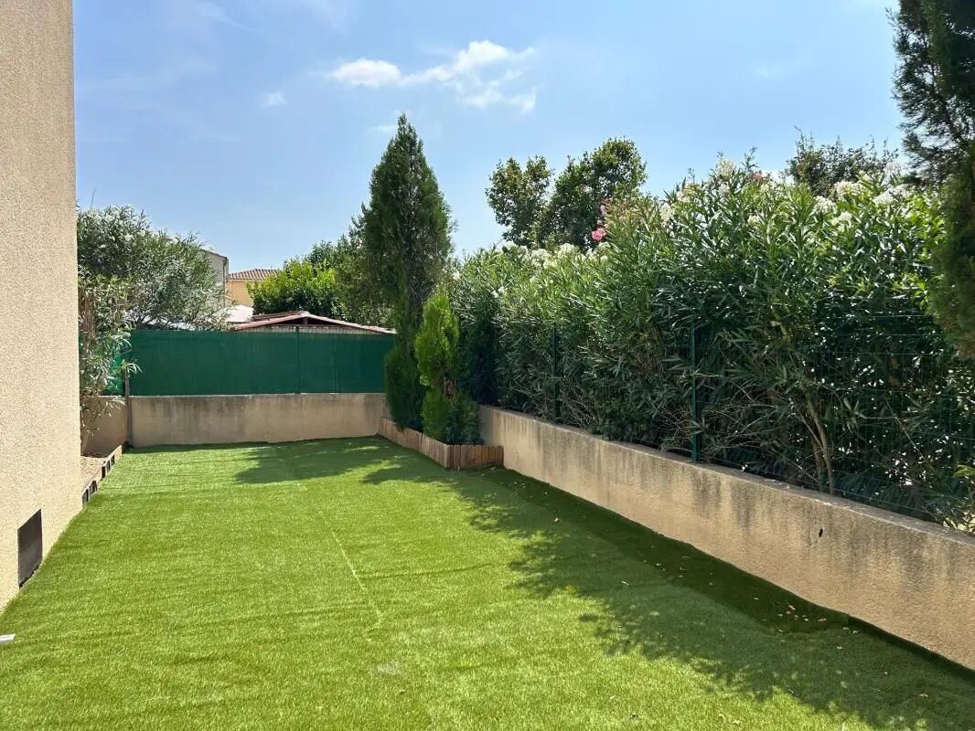 Maison à louer, 78m², Châteaurenard