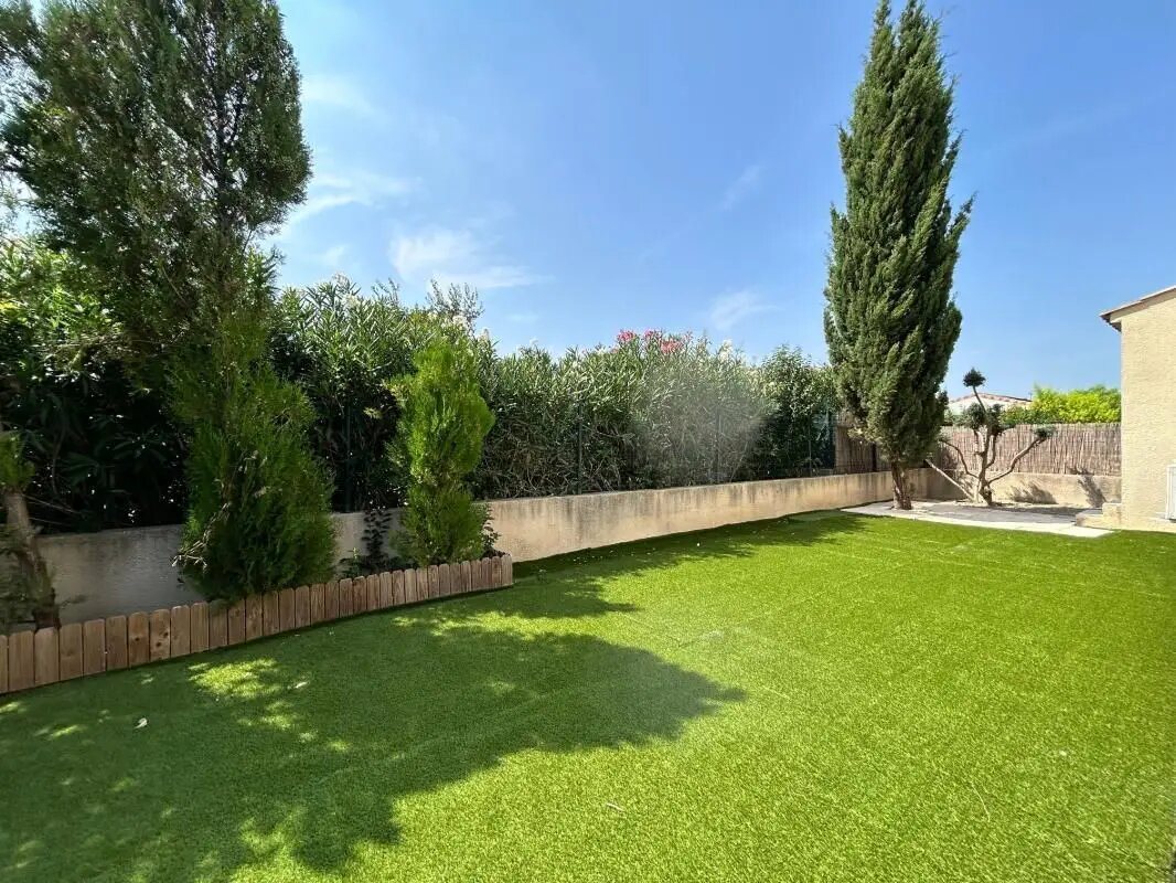 Maison à louer, 78m², Châteaurenard