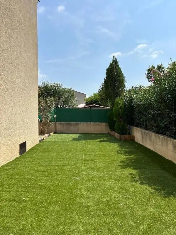 Maison à louer, 78m², Châteaurenard