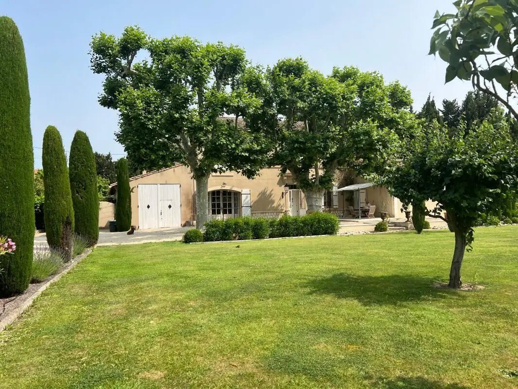 Maison à vendre, 262m², Châteaurenard