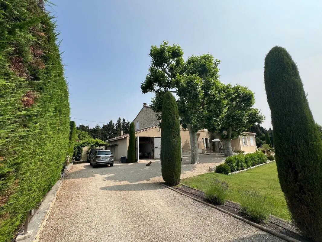 Maison à vendre, 262m², Châteaurenard