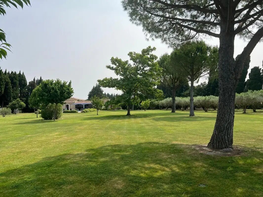 Maison à vendre, 262m², Châteaurenard