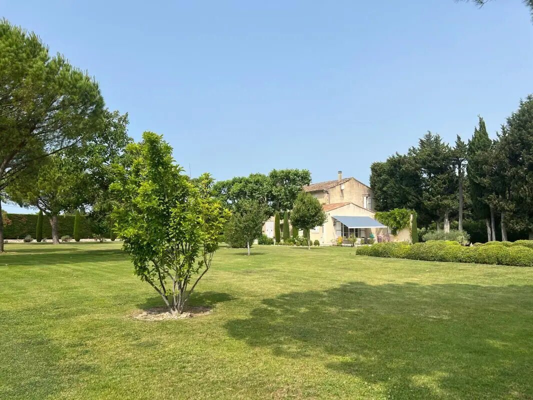 Maison à vendre, 262m², Châteaurenard