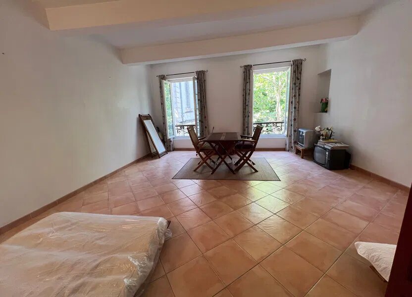 Appartement à vendre, 59m², Avignon