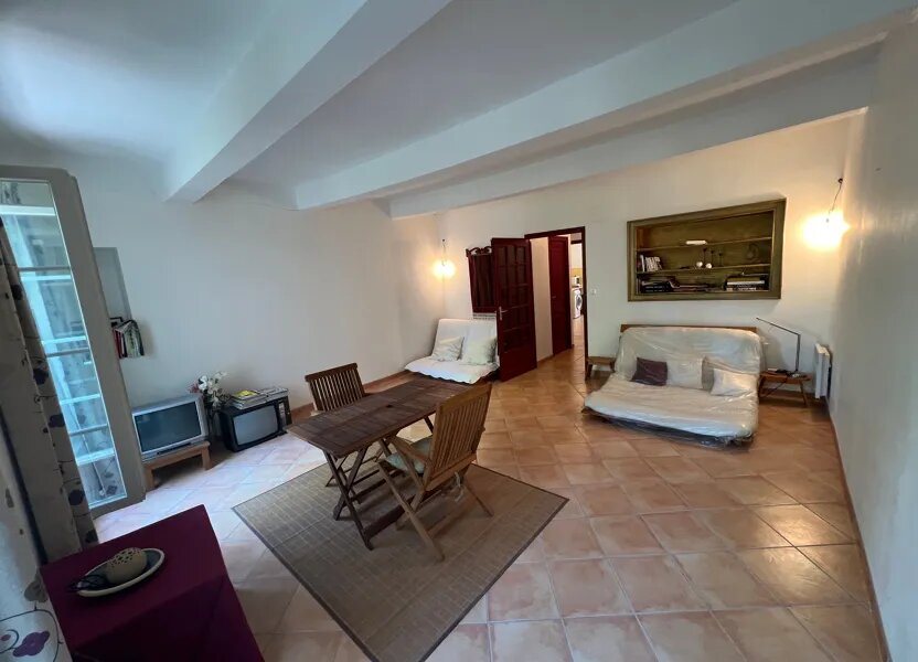 Appartement à vendre, 59m², Avignon