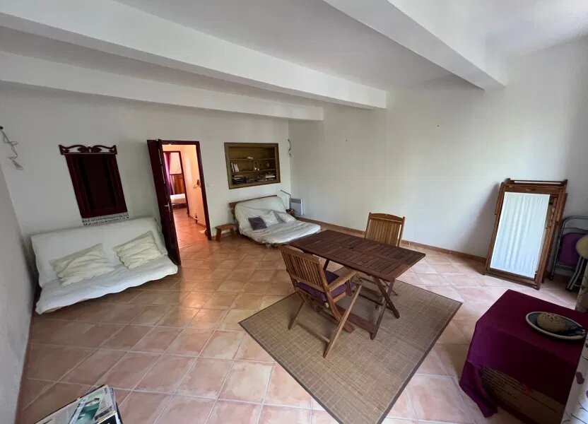 Appartement à vendre, 59m², Avignon
