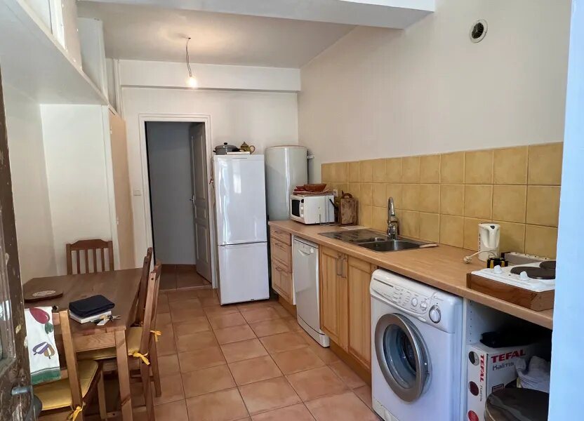 Appartement à vendre, 59m², Avignon