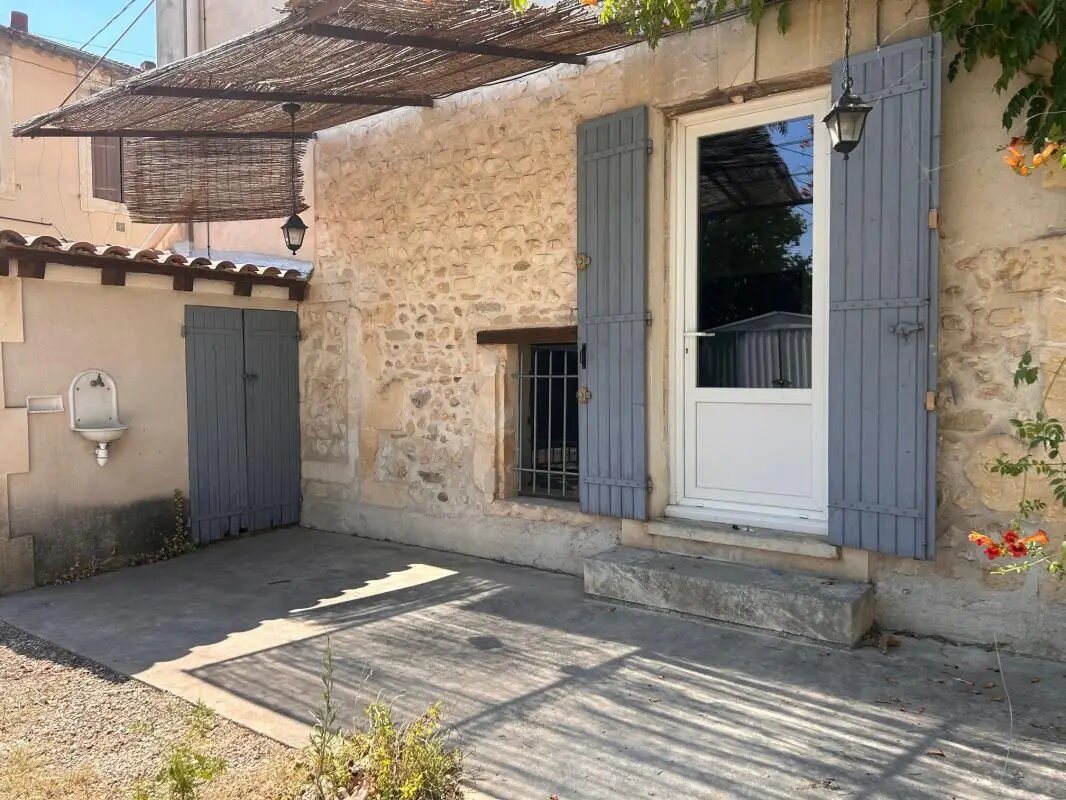 Maison à louer, 103m², Châteaurenard