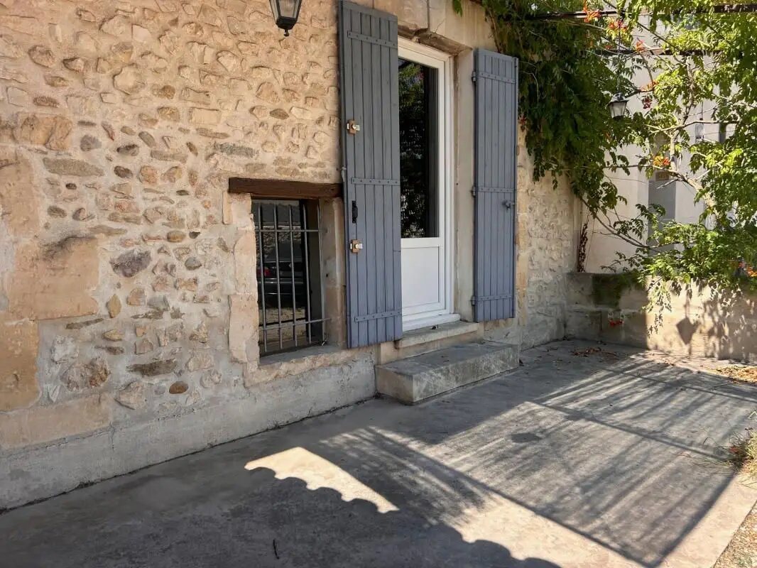Maison à louer, 103m², Châteaurenard