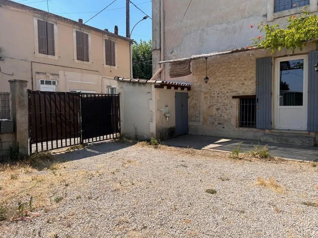 Maison à louer, 103m², Châteaurenard