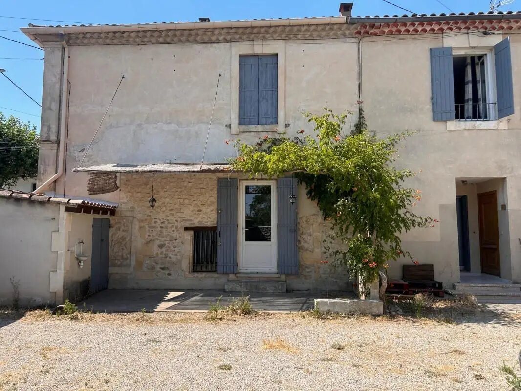 Maison à louer, 103m², Châteaurenard