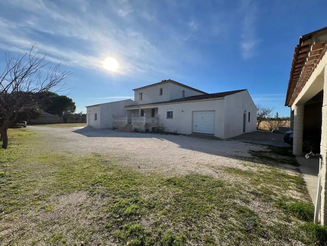 Maison à vendre, 250m², Tarascon