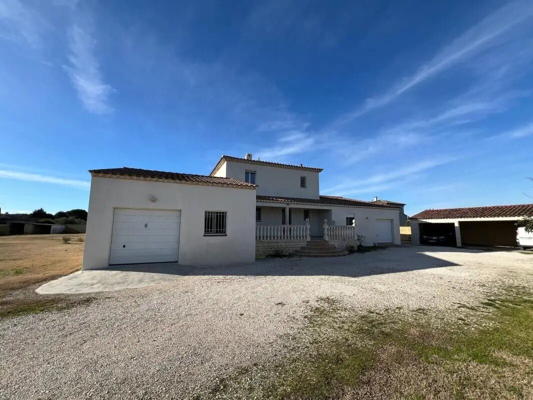 Maison à vendre, 250m², Tarascon