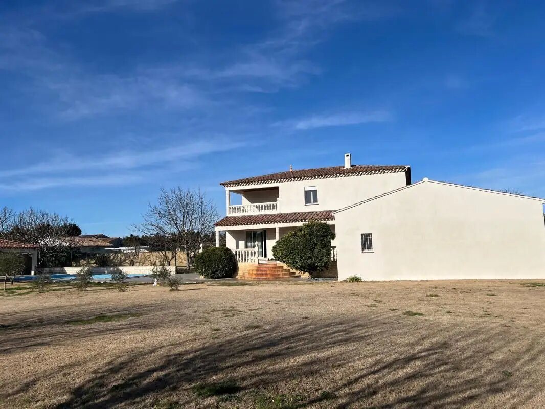 Maison à vendre, 250m², Tarascon