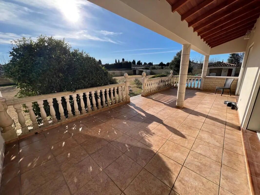 Maison à vendre, 250m², Tarascon