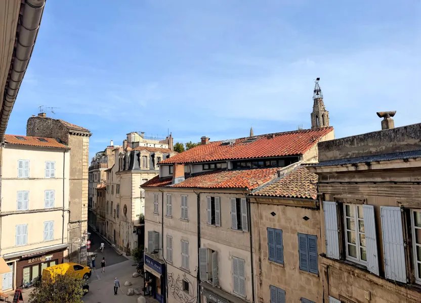 Appartement à vendre, 45m², Avignon