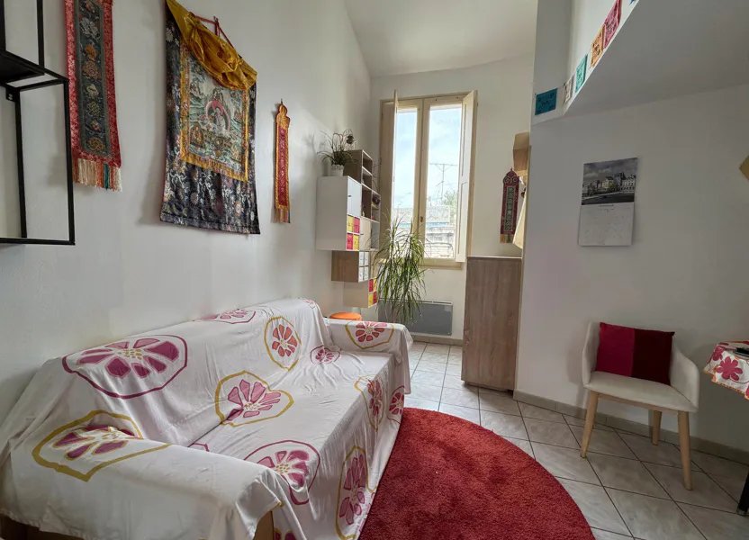 Appartement à vendre, 45m², Avignon