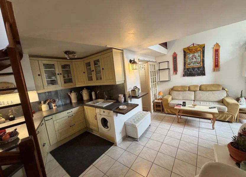 Appartement à vendre, 45m², Avignon