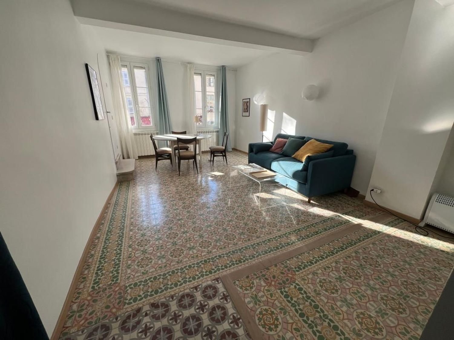 Appartement à vendre, 68m², Avignon