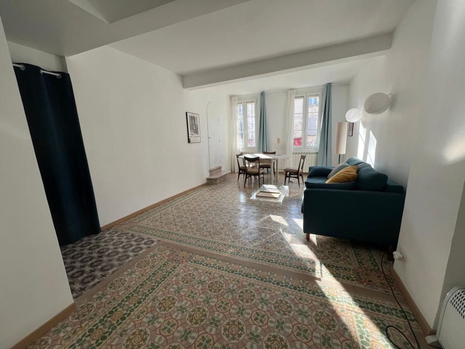 Appartement à vendre, 68m², Avignon