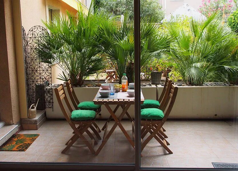 Appartement à vendre, 74m², Avignon