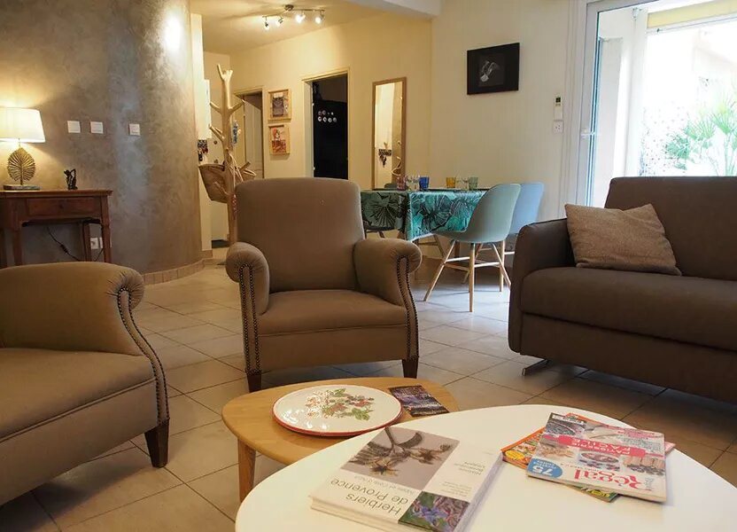 Appartement à vendre, 74m², Avignon