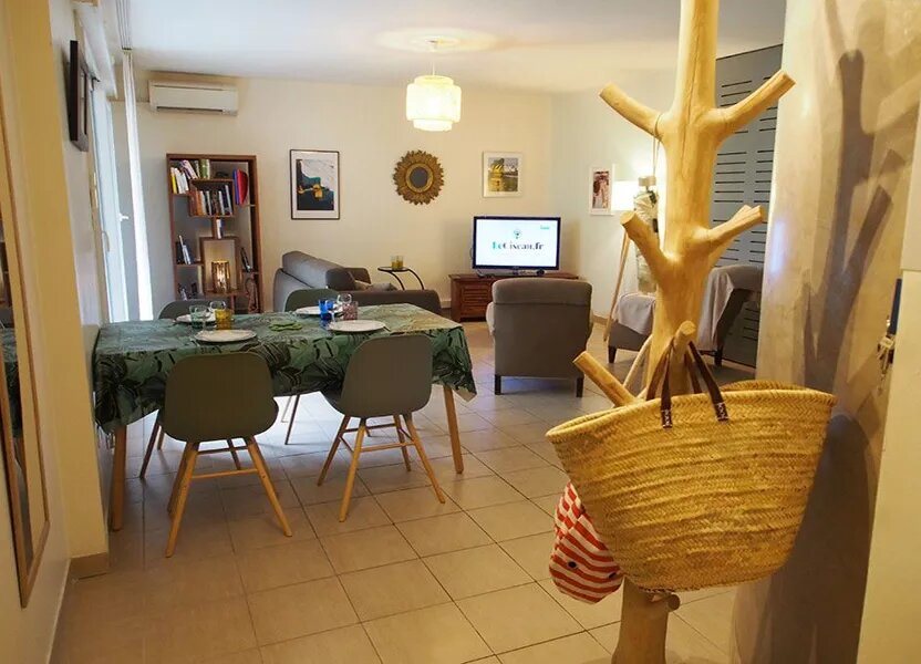 Appartement à vendre, 74m², Avignon
