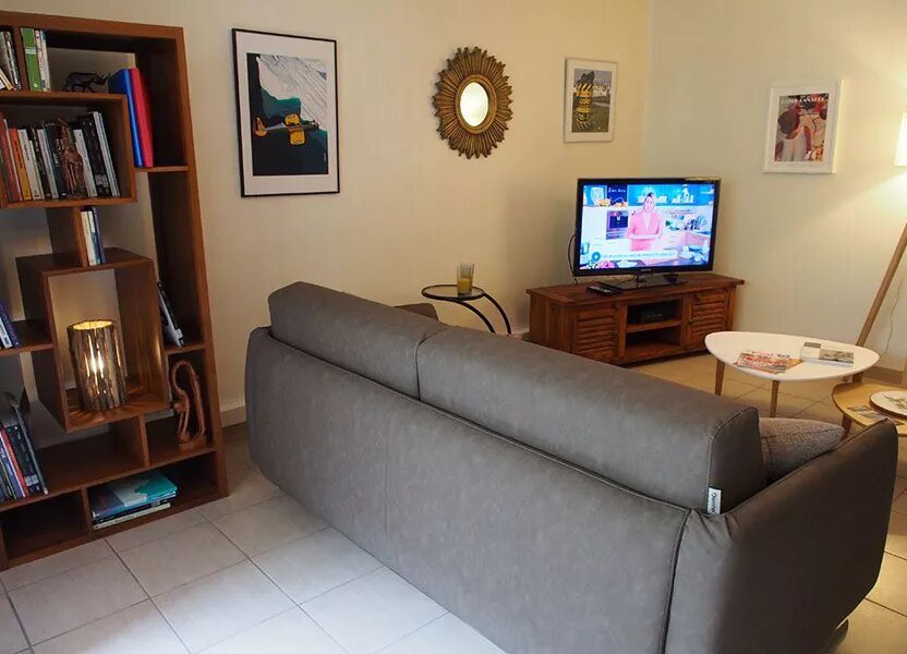 Appartement à vendre, 74m², Avignon