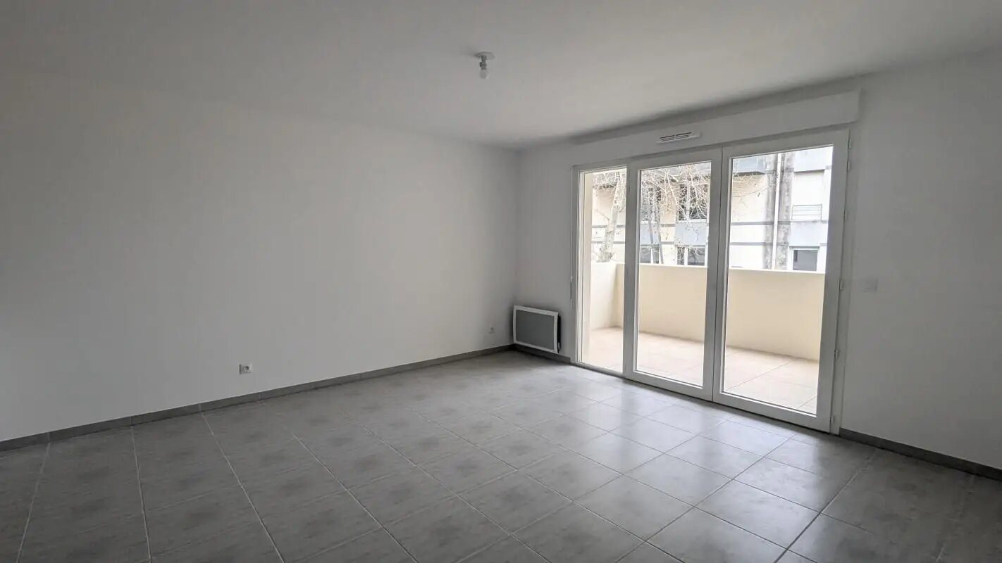 Appartement à louer, 49m², Avignon
