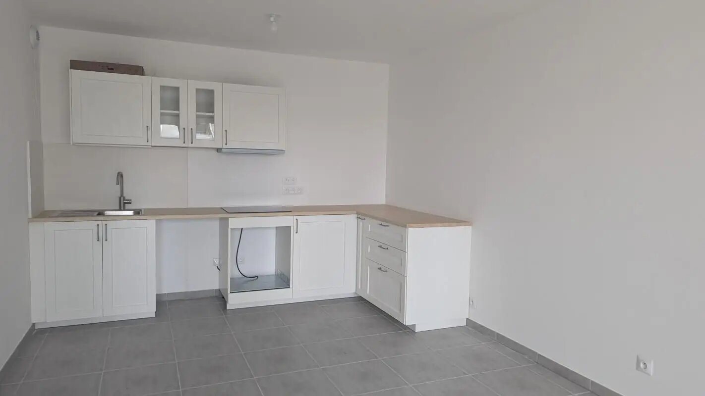 Appartement à louer, 49m², Avignon