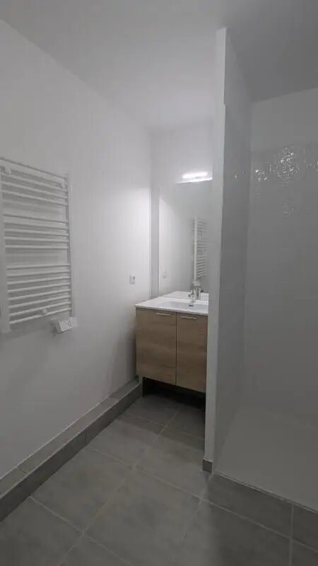 Appartement à louer, 49m², Avignon