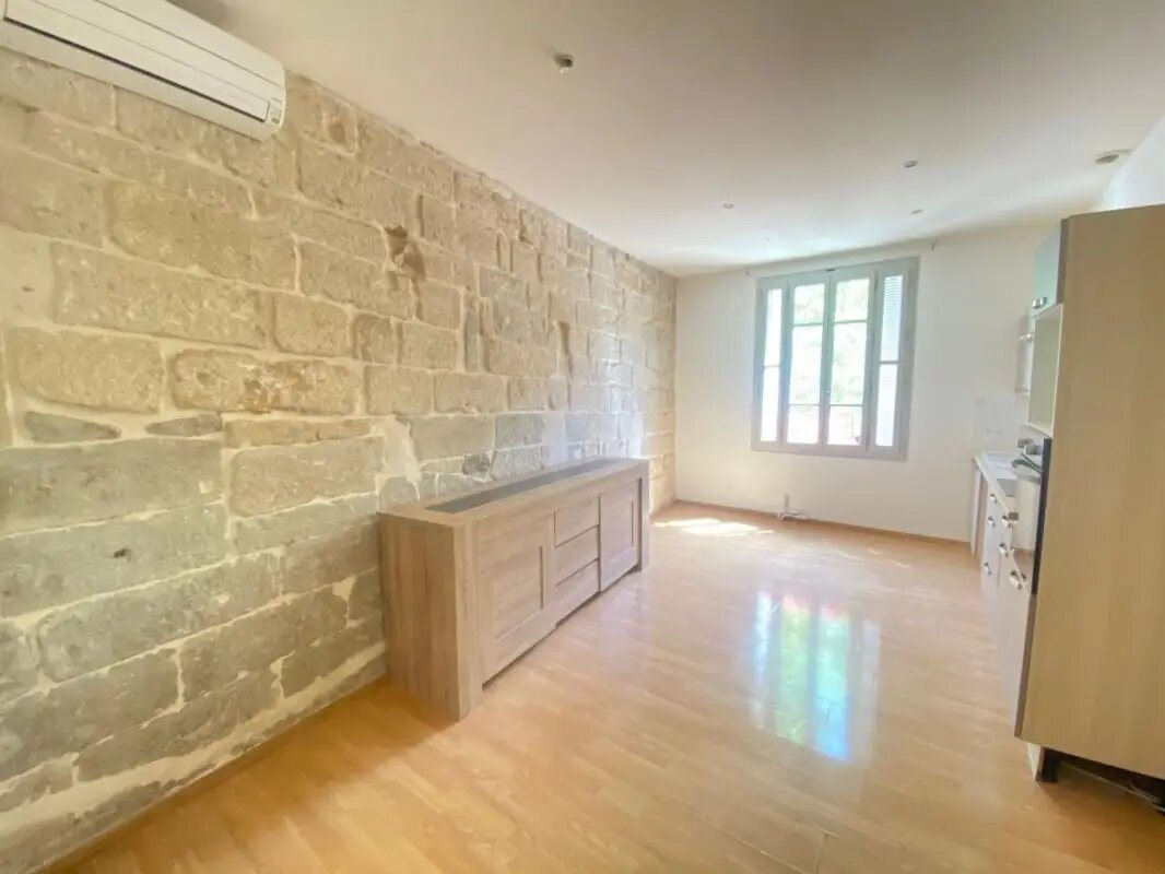 Appartement à vendre, 51m², Barbentane