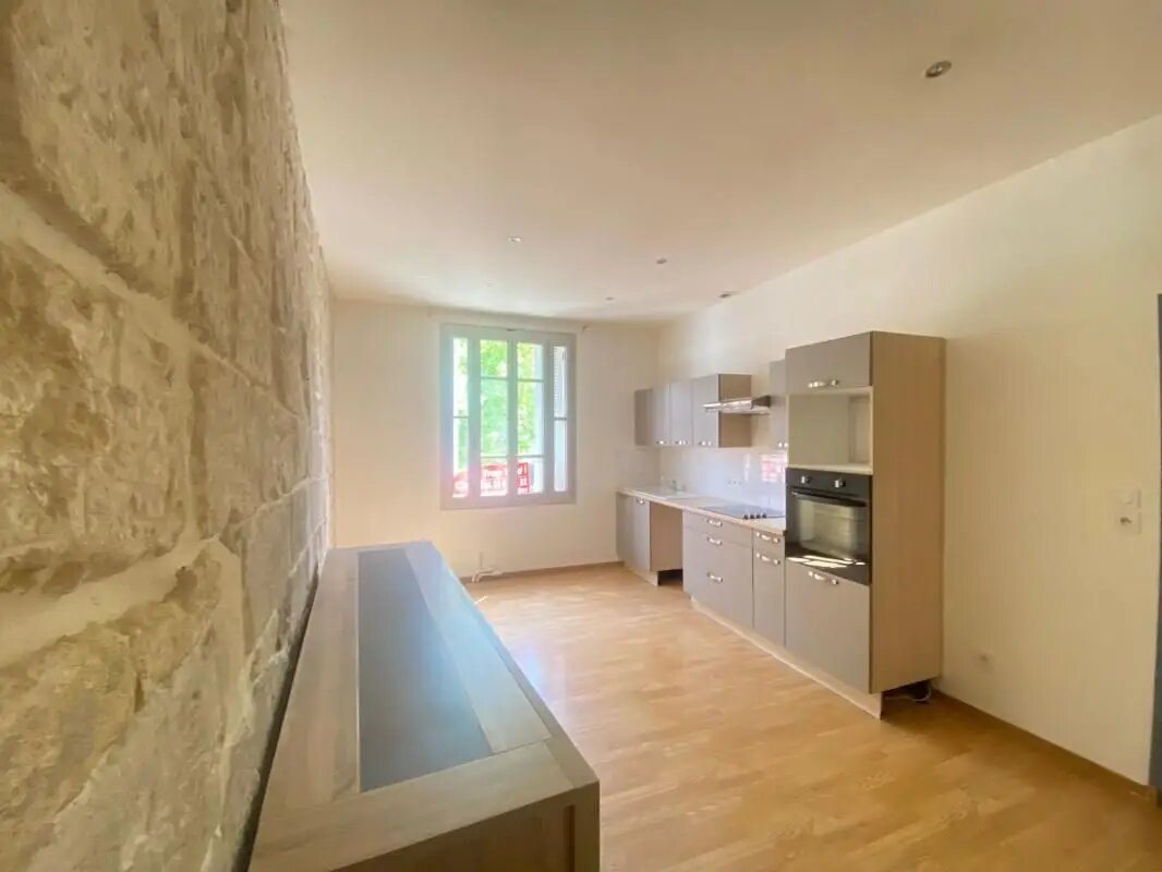 Appartement à vendre, 51m², Barbentane