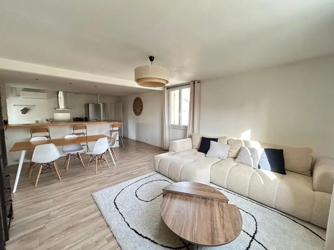 Appartement à louer, 67m², Avignon