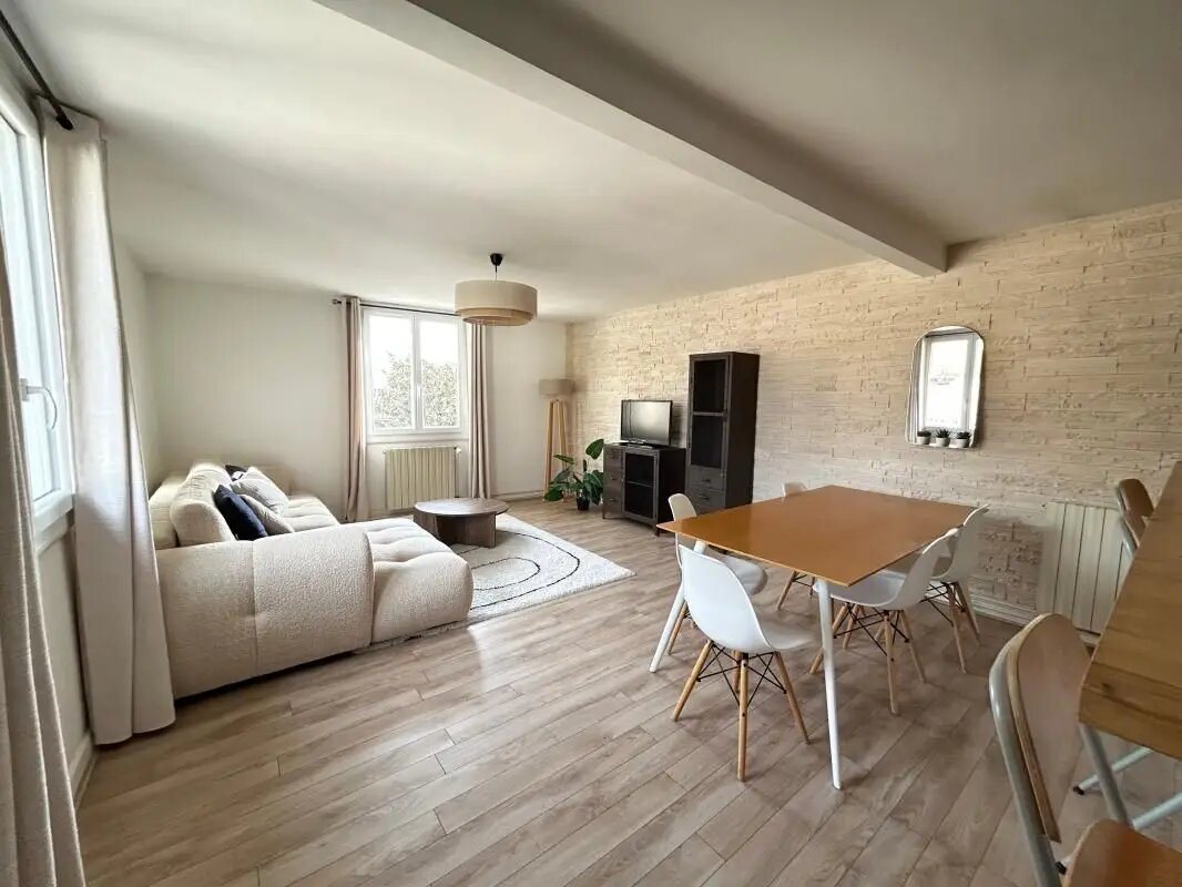 Appartement à louer, 67m², Avignon