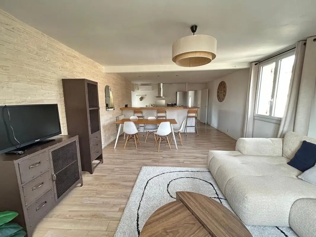 Appartement à louer, 67m², Avignon