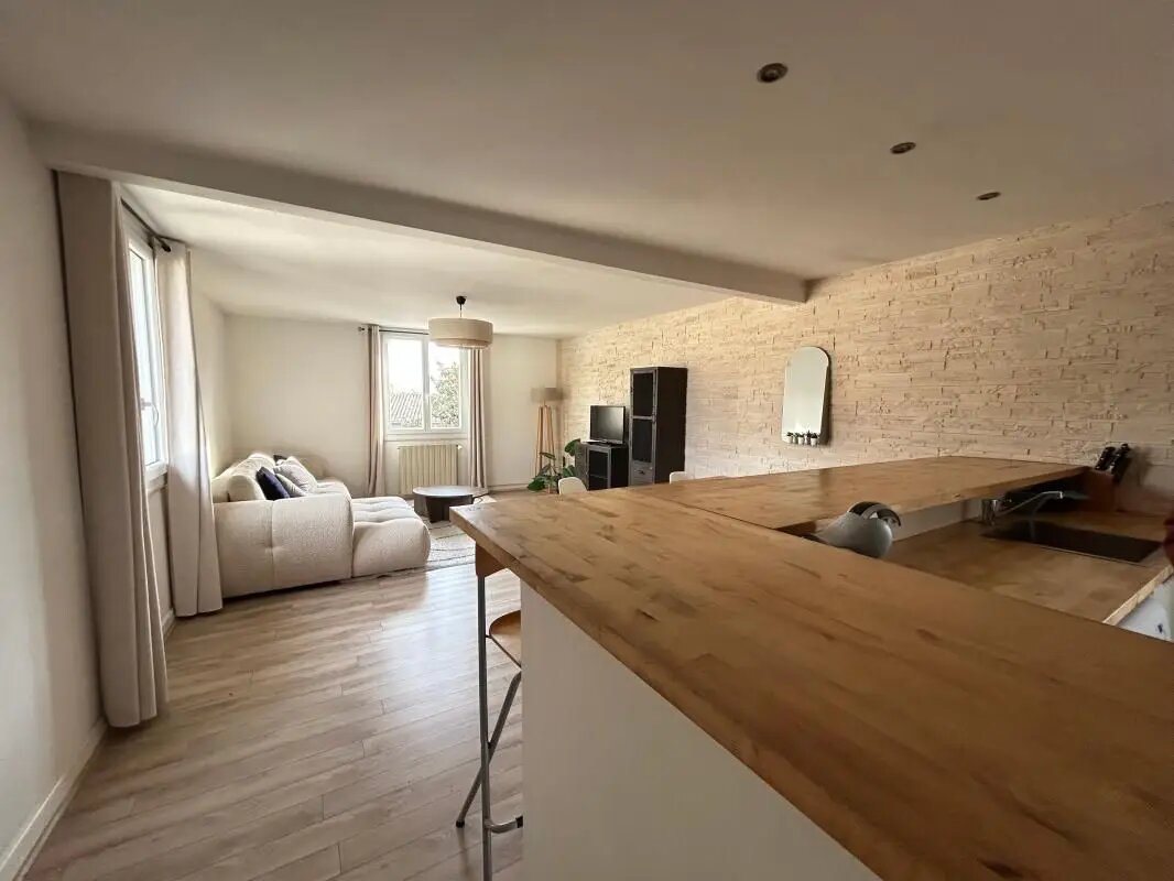 Appartement à louer, 67m², Avignon