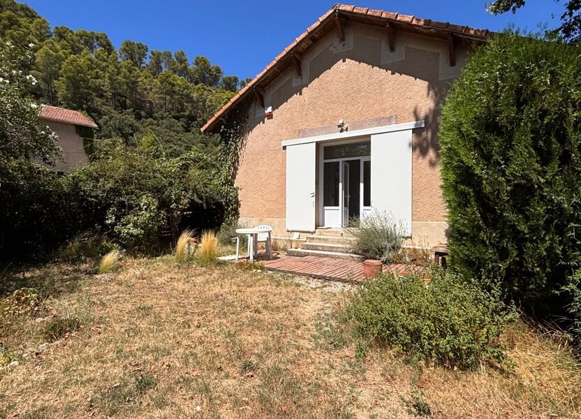 Maison à louer, 69m², Barbentane