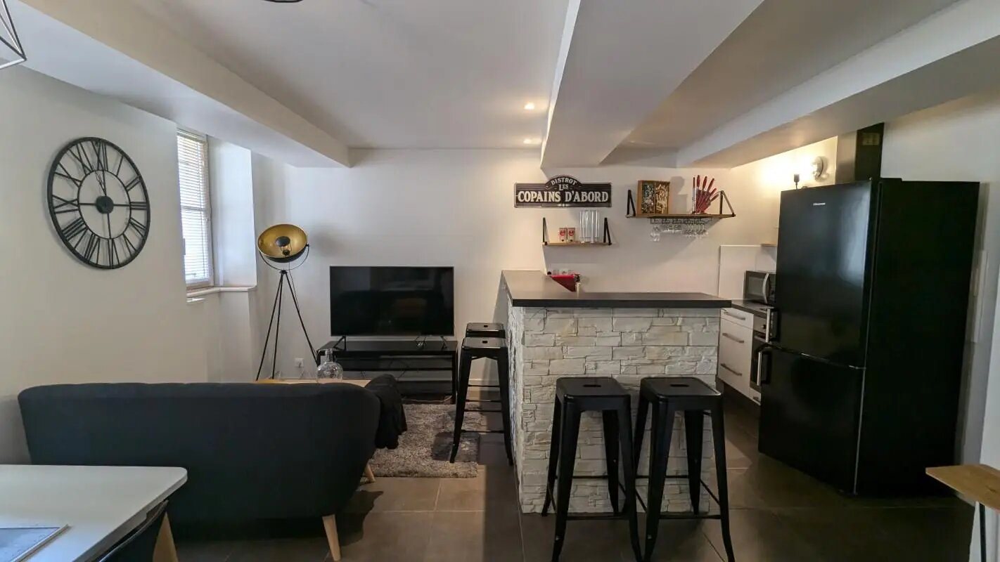 Appartement à louer, 40m², Avignon
