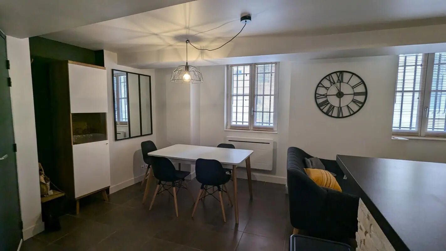 Appartement à louer, 40m², Avignon