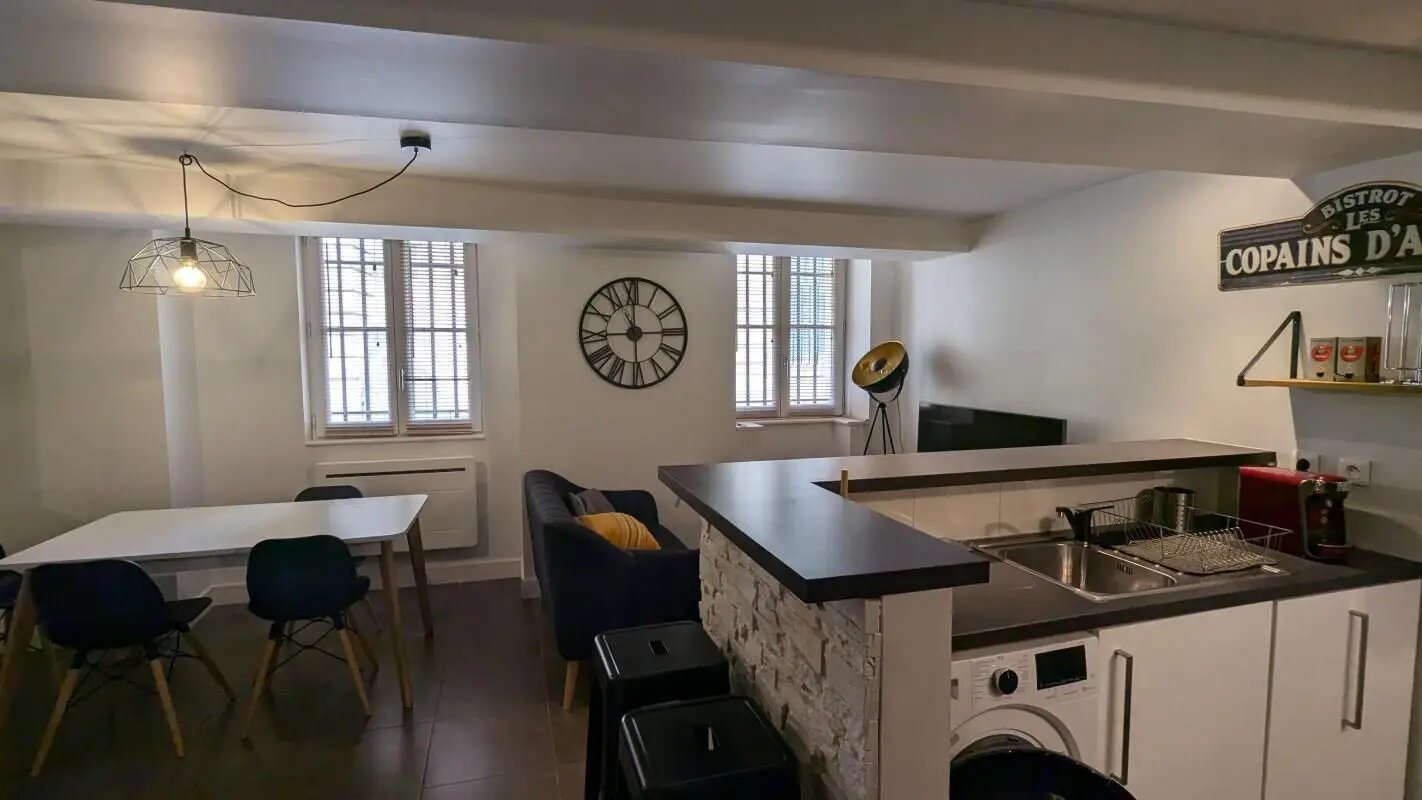Appartement à louer, 40m², Avignon