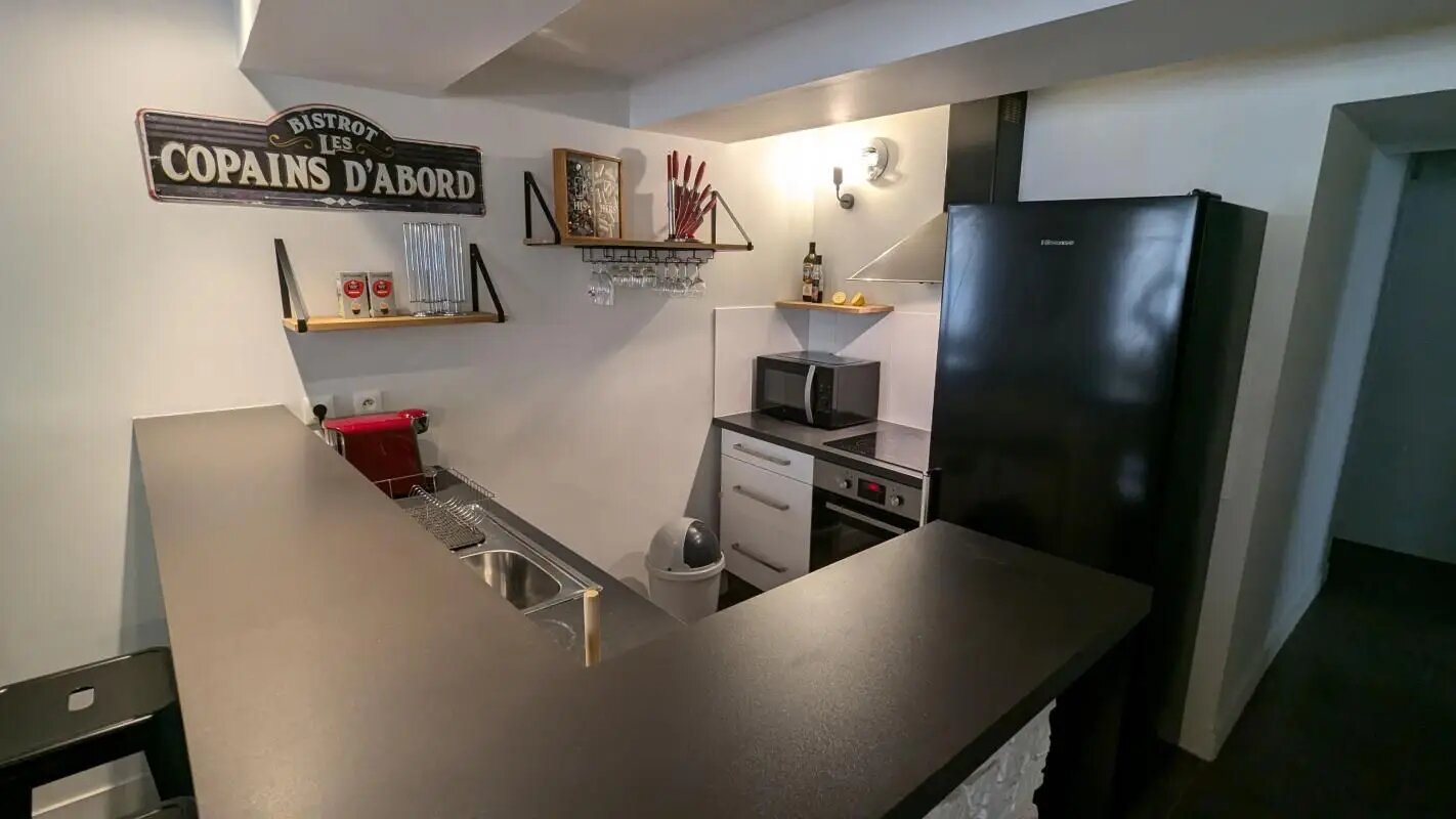 Appartement à louer, 40m², Avignon