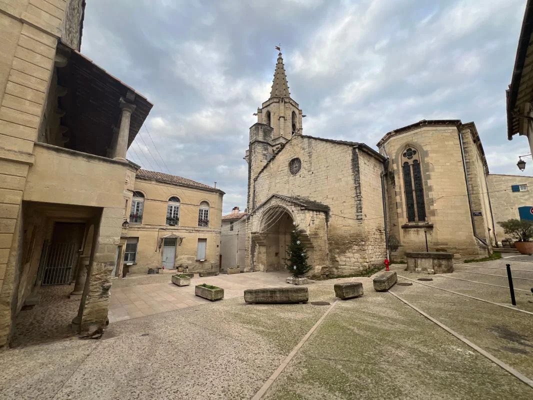 Maison à vendre, 186m², Barbentane