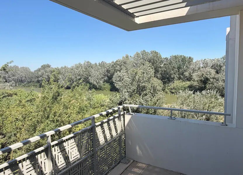 Appartement à louer, 40m², Arles