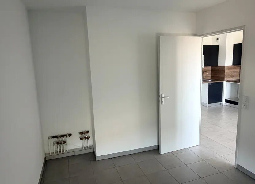 Appartement à louer, 40m², Arles