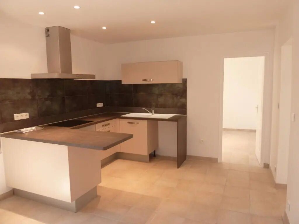Appartement à louer, 55m², Graveson