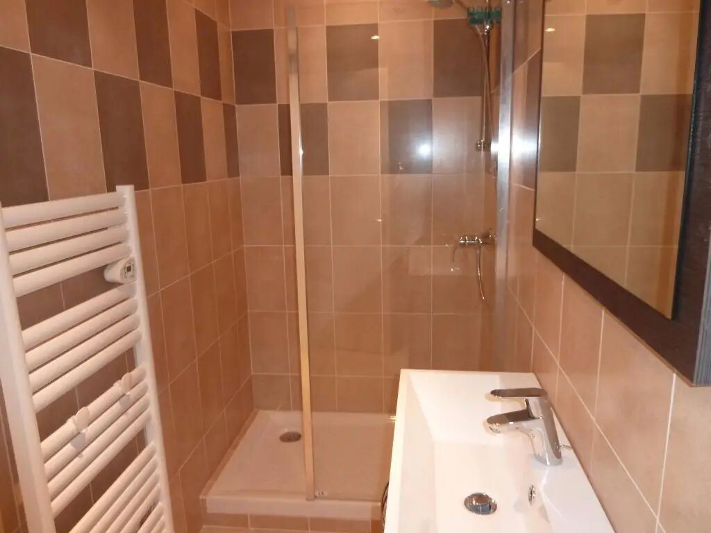 Appartement à louer, 55m², Graveson