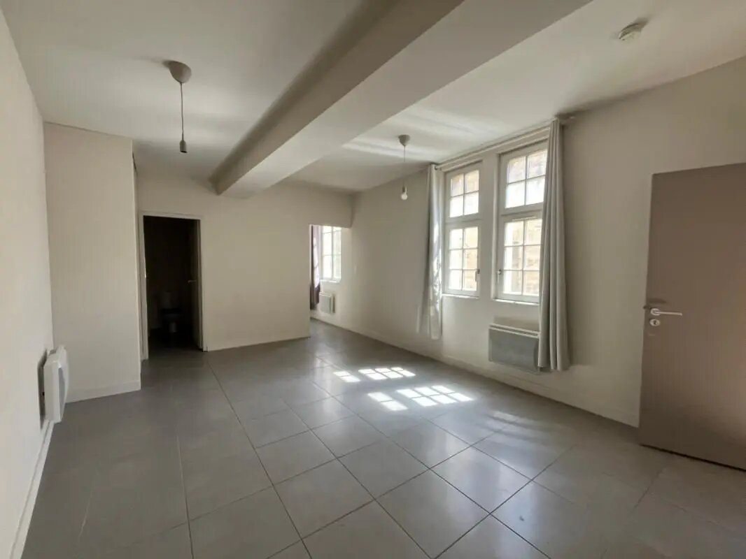 Appartement à louer, 31m², Avignon