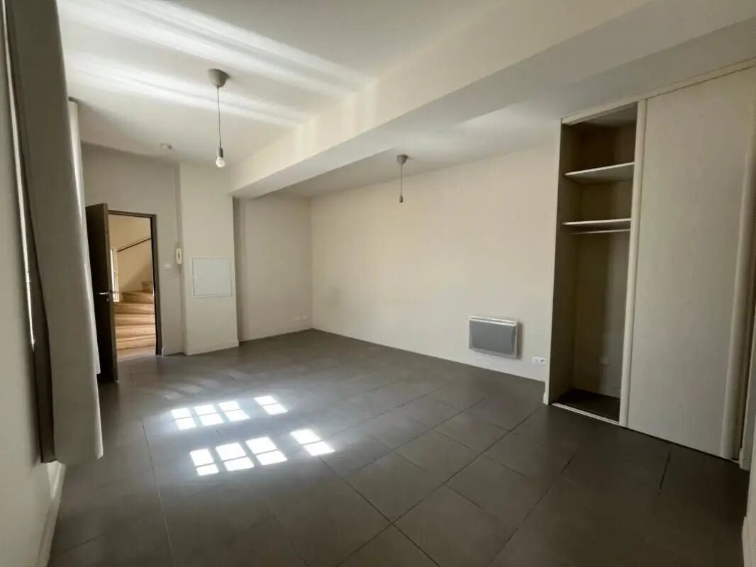 Appartement à louer, 31m², Avignon